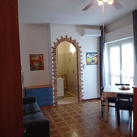 La Casa Di Dario Daire Pero Dış mekan fotoğraf
