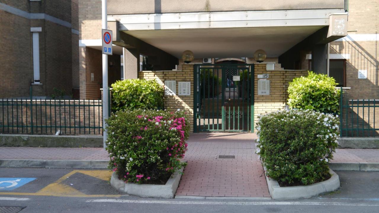 La Casa Di Dario Daire Pero Dış mekan fotoğraf