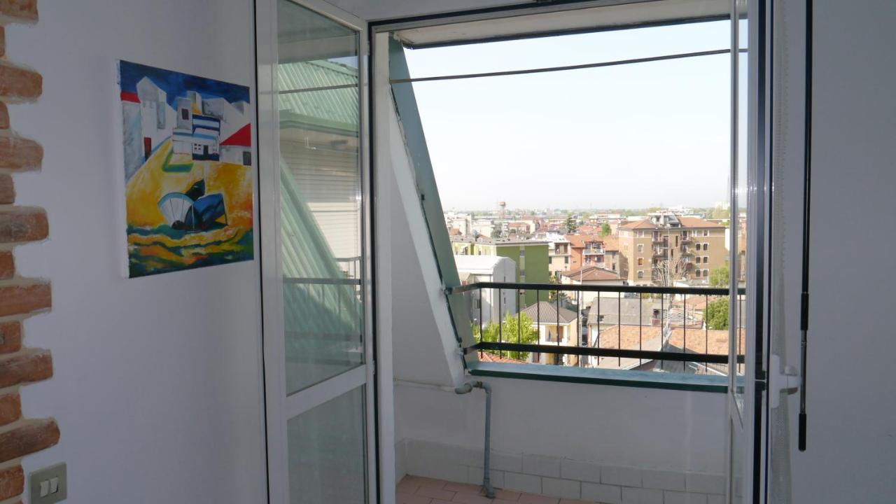 La Casa Di Dario Daire Pero Dış mekan fotoğraf
