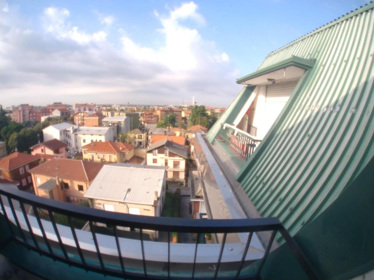 La Casa Di Dario Daire Pero Dış mekan fotoğraf