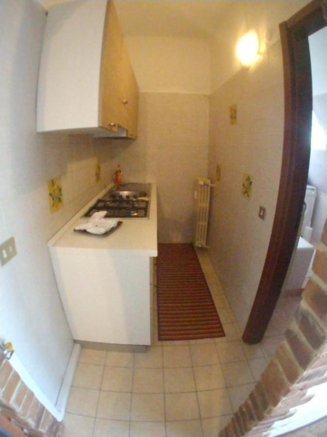 La Casa Di Dario Daire Pero Dış mekan fotoğraf