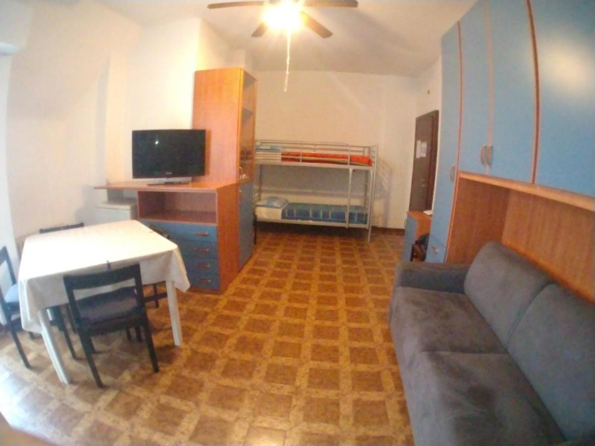 La Casa Di Dario Daire Pero Dış mekan fotoğraf