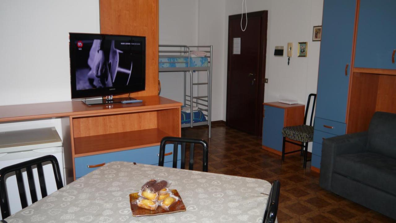 La Casa Di Dario Daire Pero Dış mekan fotoğraf