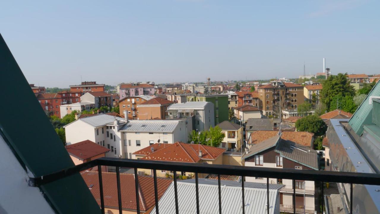 La Casa Di Dario Daire Pero Dış mekan fotoğraf