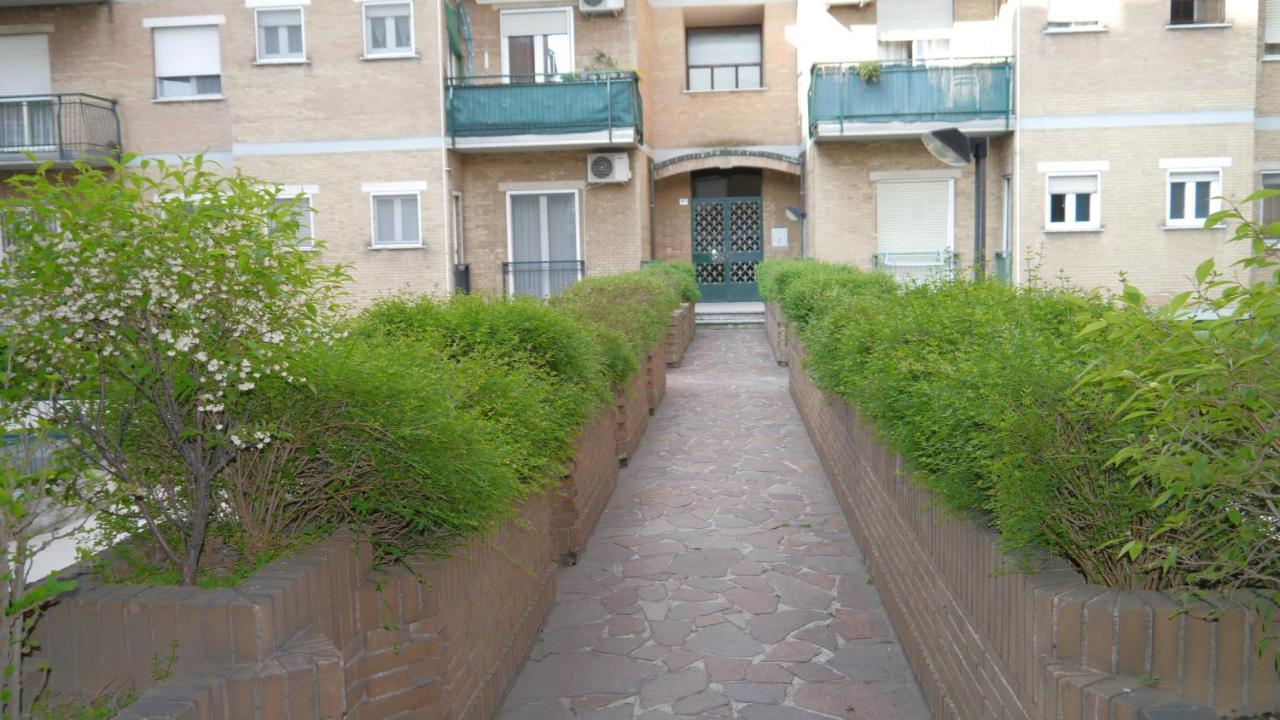 La Casa Di Dario Daire Pero Dış mekan fotoğraf