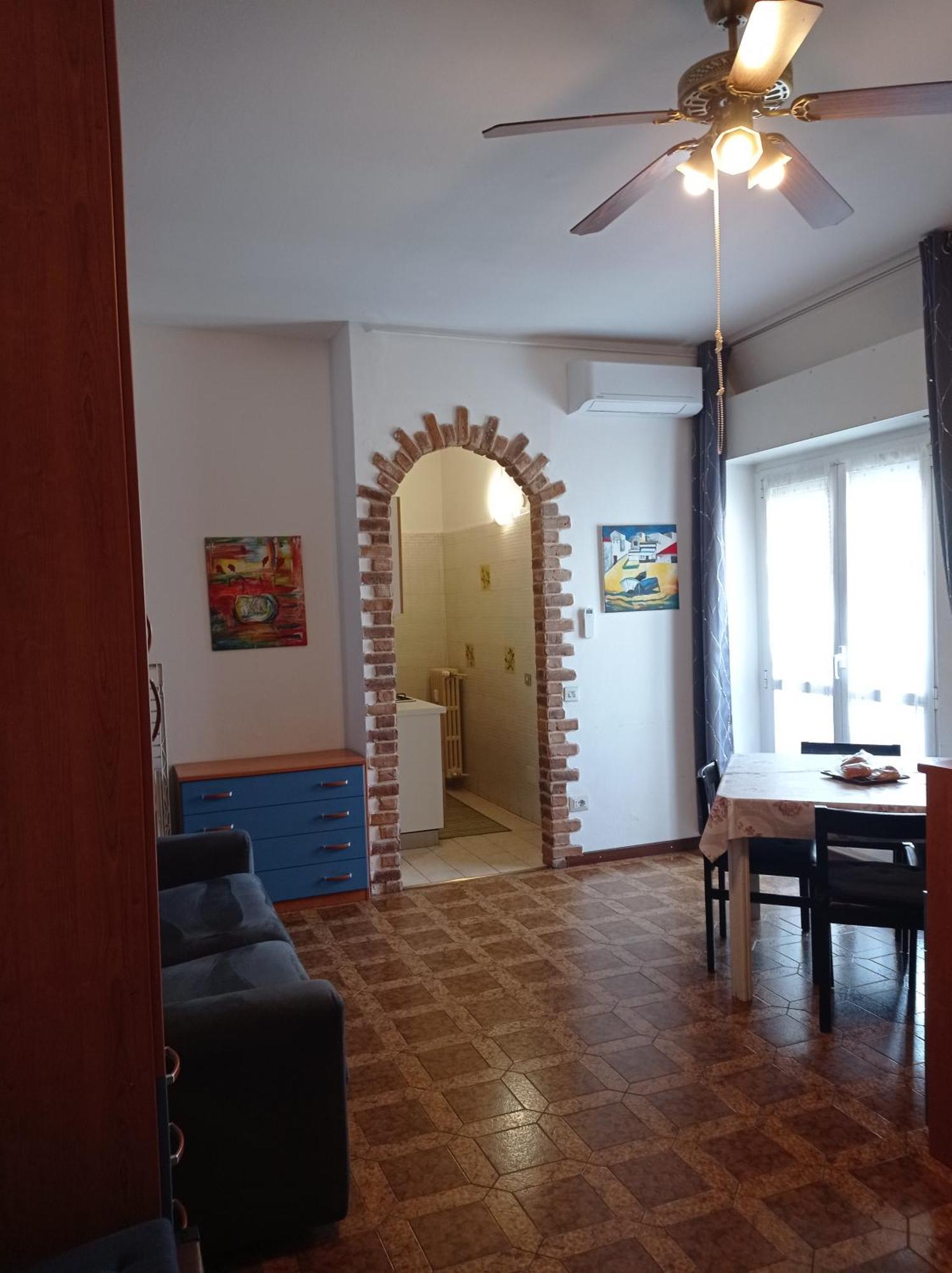 La Casa Di Dario Daire Pero Dış mekan fotoğraf