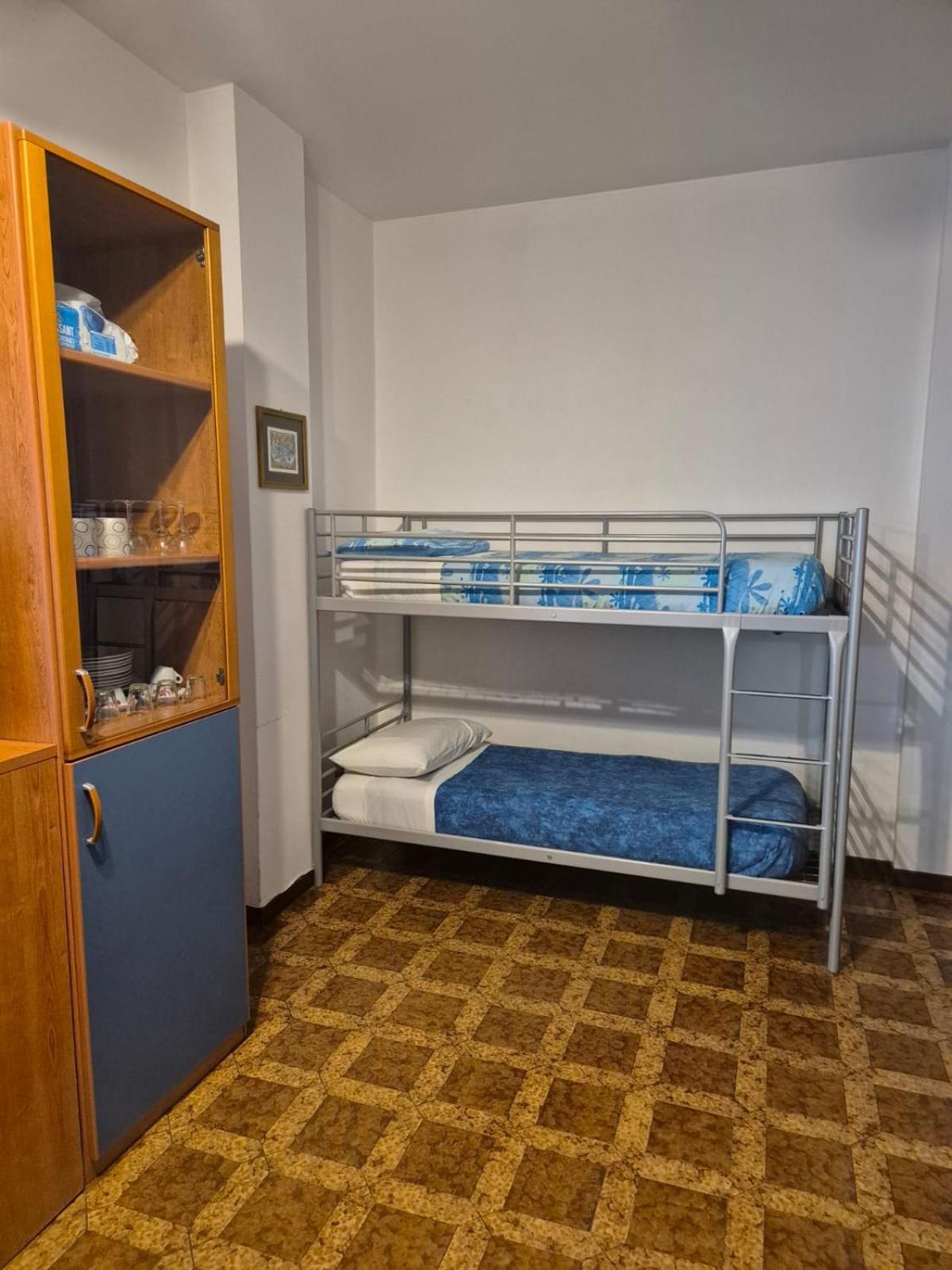 La Casa Di Dario Daire Pero Dış mekan fotoğraf