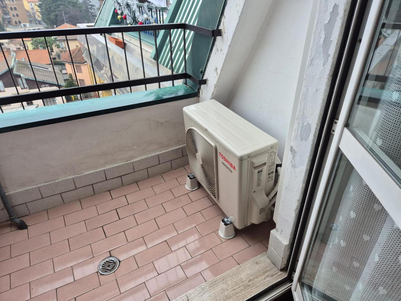 La Casa Di Dario Daire Pero Dış mekan fotoğraf