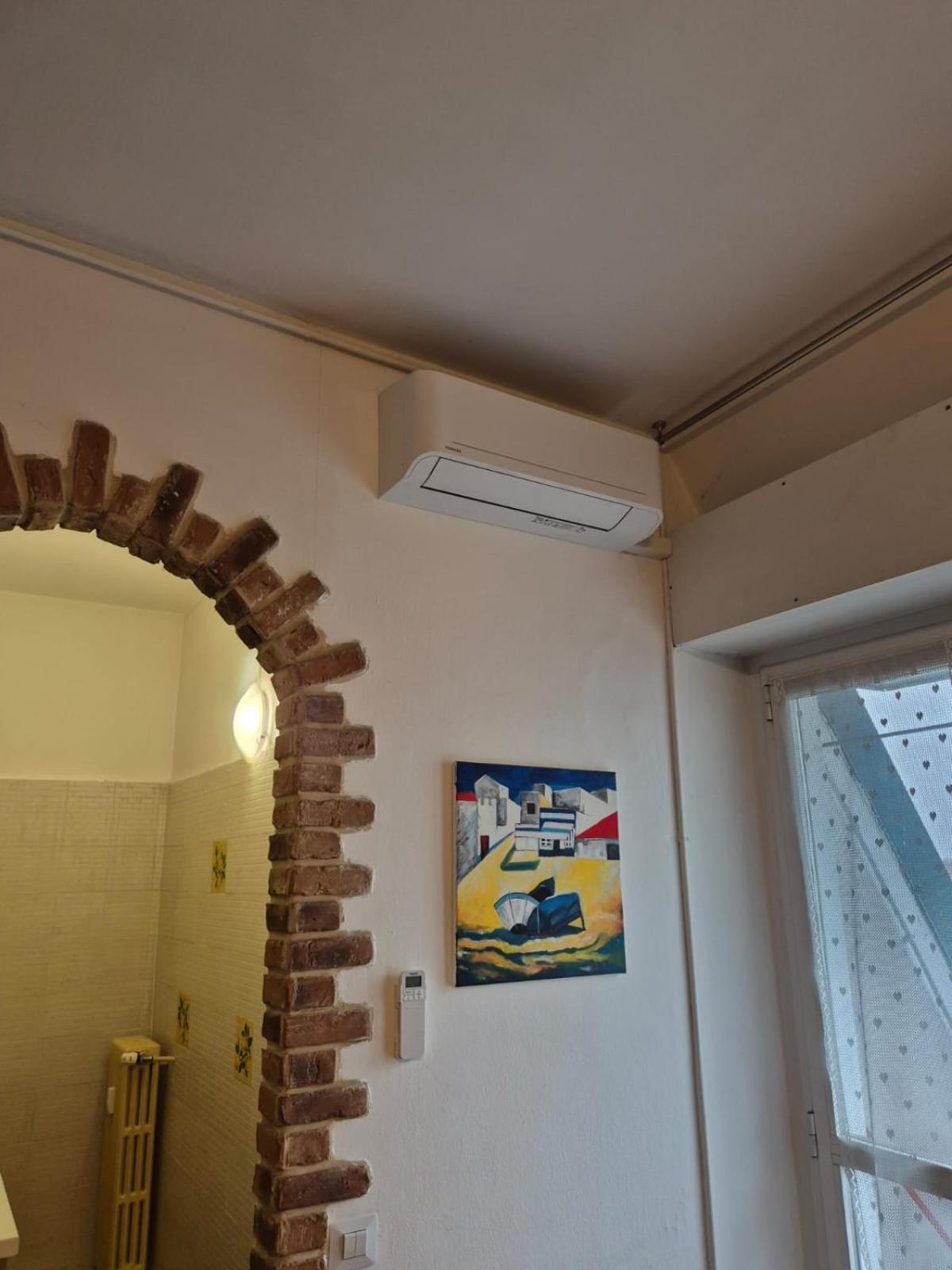 La Casa Di Dario Daire Pero Dış mekan fotoğraf